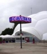 Sistema de Cartelera Digital exterior para la ciudad de Valladolid 1