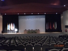 Universidad Pblica del Pas Vasco - AULA MAGNA 2