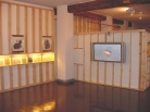 Museo de EuskalHerria. Gernika. 2