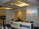 LANBIDE - Oficina central del Servicio Vasco de Empleo