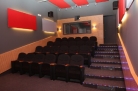 Polo de innovacin audiovisual -PIA -